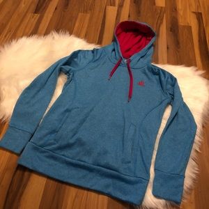 Adidas Ultimate Hoodie